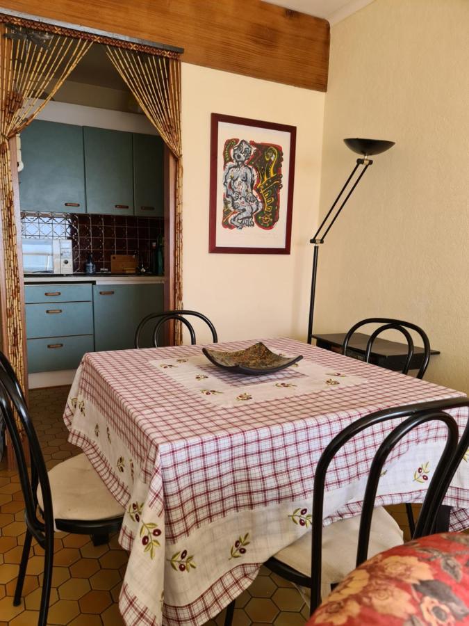 Appartement Vue Mer / Carnon Plage Моґійо Екстер'єр фото